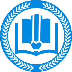 河南测绘职业学院logo图片