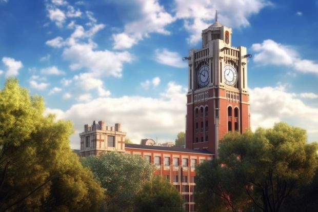 中国大学面积最大的大学排名（台湾高校排行榜）