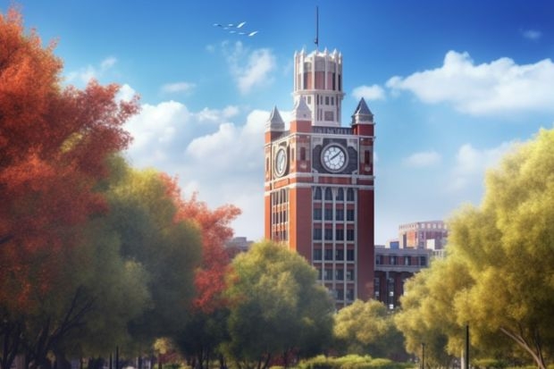 美术类大专院校排名（美术大学中国排名）