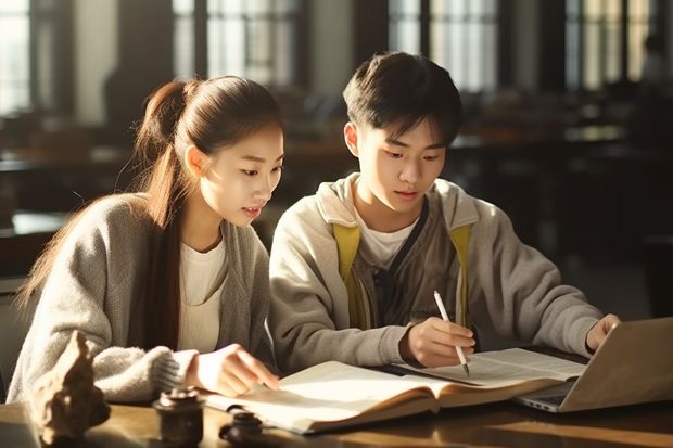 江西有哪些好考的单招学校