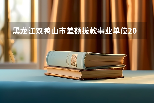 黑龙江双鸭山市差额拔款事业单位2025年退休43年工龄能算一下大约多少正科级多谢专家