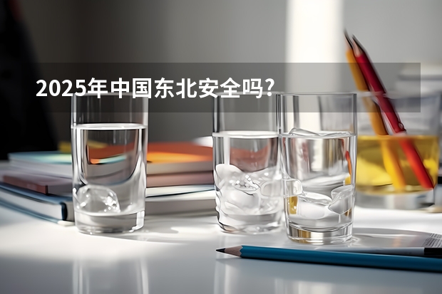 2025年中国东北安全吗?