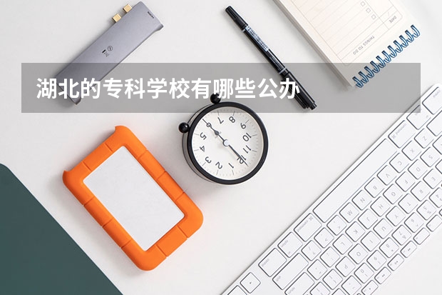 湖北的专科学校有哪些公办