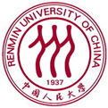 中国人民大学LOGO