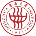 东华大学LOGO